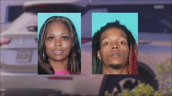 
Jova Terrell, Mum Zakiya Duncan’s Boyfriend arrested with cruelty to her children 