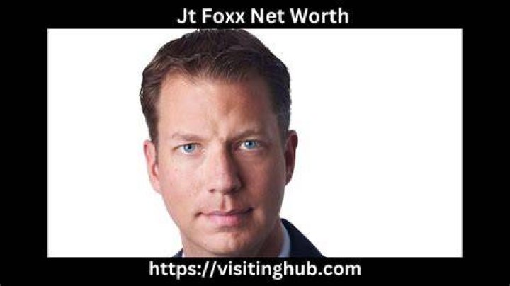 JT Foxx Height, Weight, Net Worth, Age, Birthday, Wikipedia, Who, Instagram, Biography