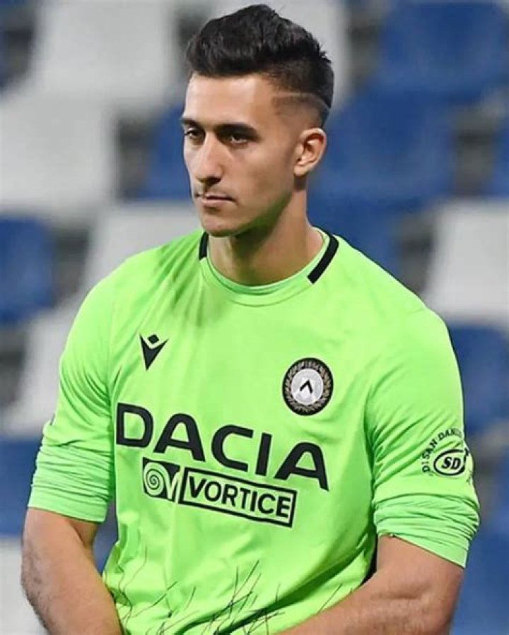 
Juan Agustin Musso Height, Weight, Net Worth, Age, Birthday, Wikipedia, Who, Instagram, Biography 