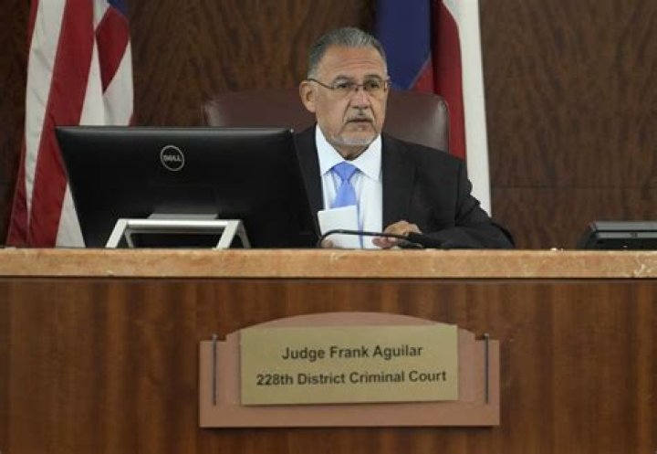 
Judge Debra Ibarra Mayfield Died Age 47, 165th District Court Harris County 