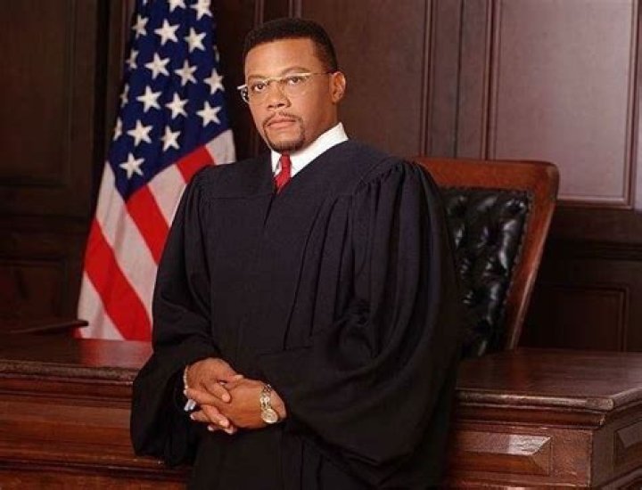 Judge Mathis Height, Weight, Net Worth, Age, Birthday, Wikipedia, Who, Nationality, Biography