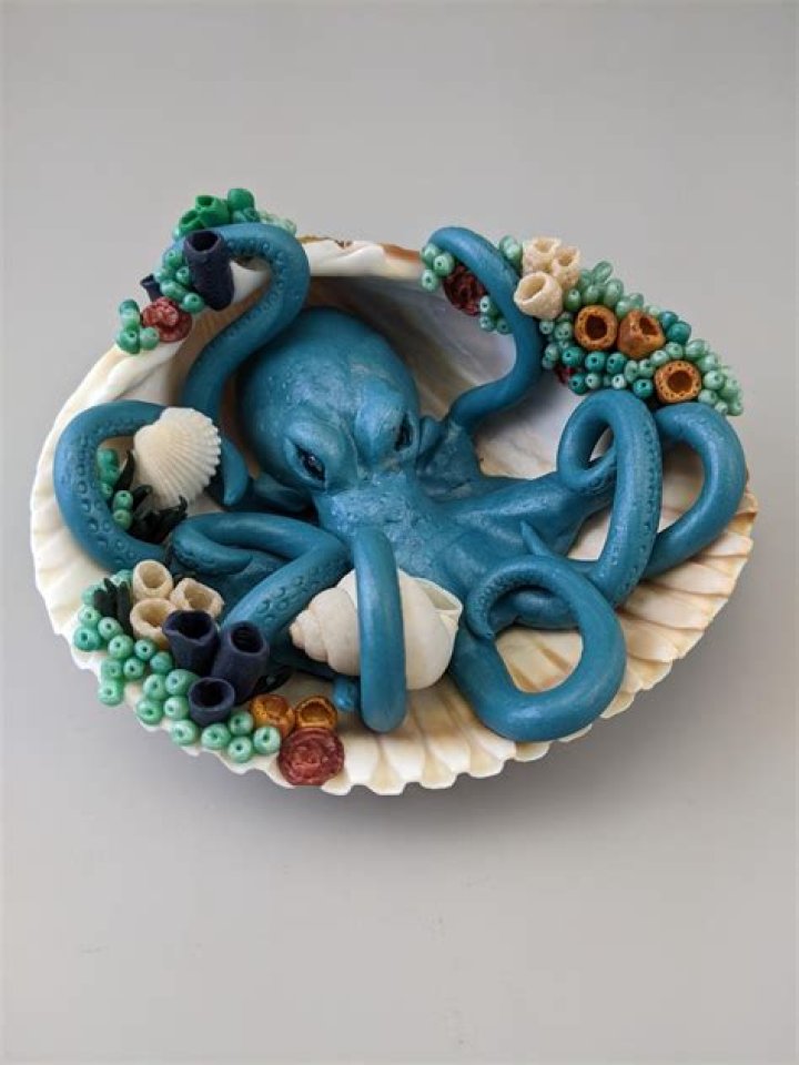 
Judy Belcher Obituary & Death Cause- Polymer Clay Artist Bio 