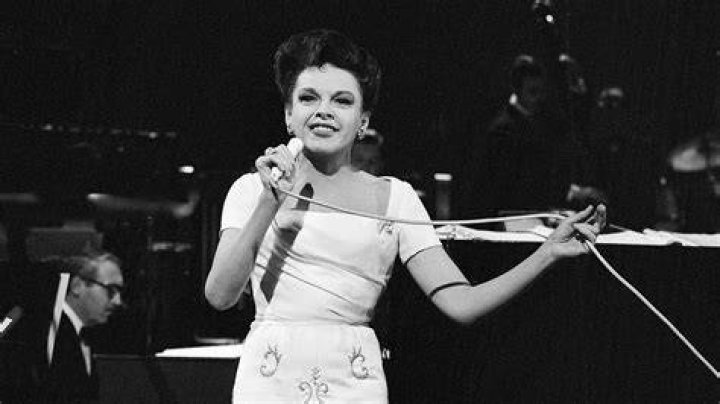 
Judy Garland Height, Weight, Net Worth, Age, Birthday, Wikipedia, Who, Nationality, Biography 