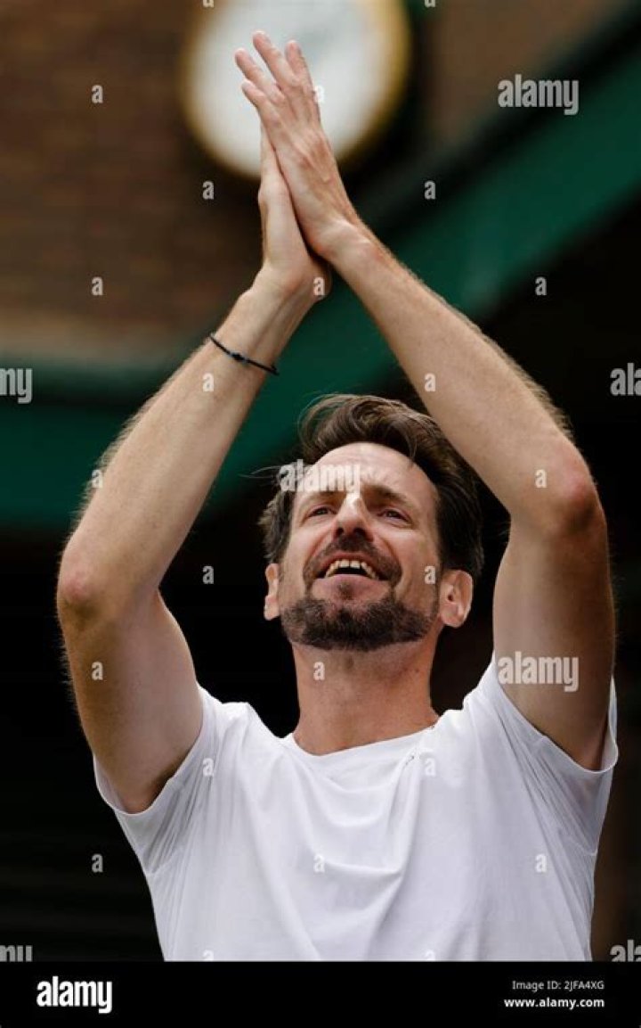 
Jule Niemeier Coach Christopher Kas And Net Worth 2022 