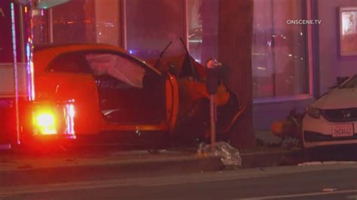 
Jules LeBlanc: Santa Monica Hit And Run Accident Reports 