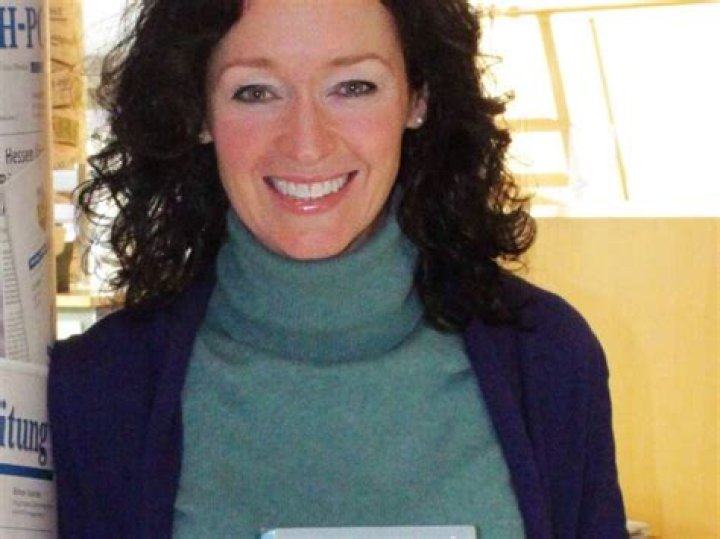 
Julia Finkernagel Height, Weight, Net Worth, Age, Birthday, Wikipedia, Who, Instagram, Biography 