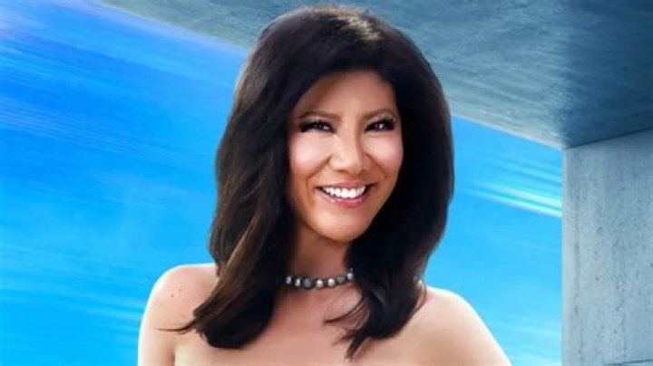 Julie Chen Moonves Height, Weight, Net Worth, Age, Birthday, Wikipedia, Who, Instagram, Biography
