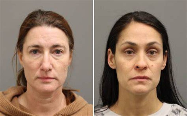 
Julie Devuono and Marissa Urraro – Who Were The Wild Child Pediatrics Nurses? 