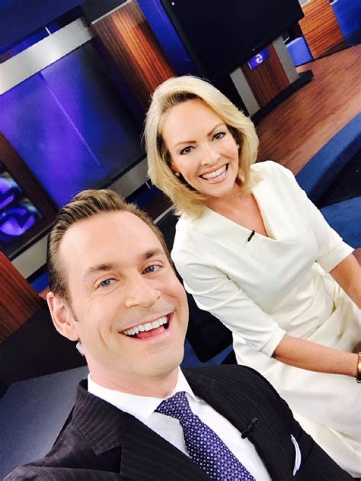 Julie Haener Has 2 Sons With Husband Ryan: What Illness Does The KTVU Fox 2 News Anchor Have?