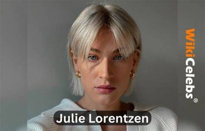Julie Lorentzen Height, Weight, Net Worth, Age, Birthday, Wikipedia, Who, Instagram, Biography