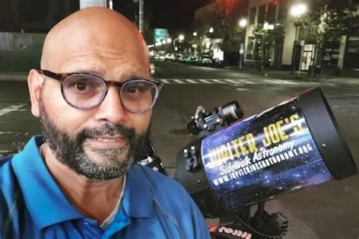
Jupiter Joe – Joseph Martinez Age, Birthday, Wikipedia, Who, Nationality, Biography 