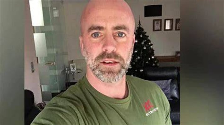 Jurgen Conings Age, Birthday, Wikipedia, Who, Nationality, Biography