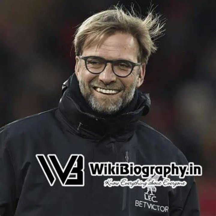 
Jurgen Klopp Height, Weight, Net Worth, Age, Birthday, Wikipedia, Who, Nationality, Biography 