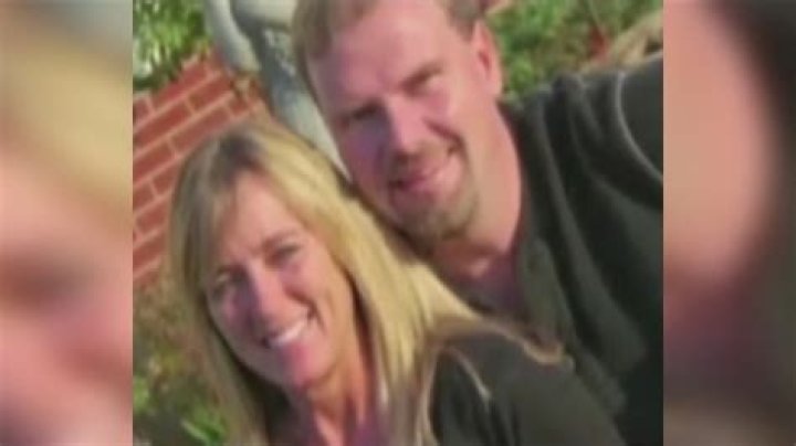 
Justice Served As Her Husband David Swift Finally Indicted After 10 Years 