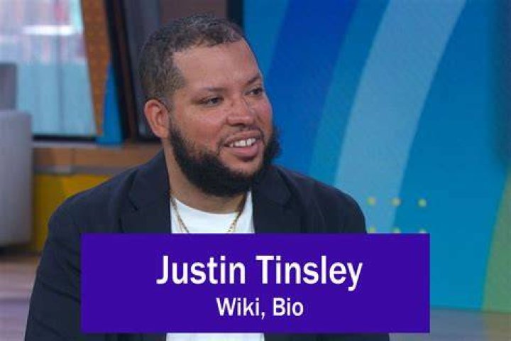 Justin Tinsley Height, Weight, Net Worth, Age, Birthday, Wikipedia, Who, Nationality, Biography