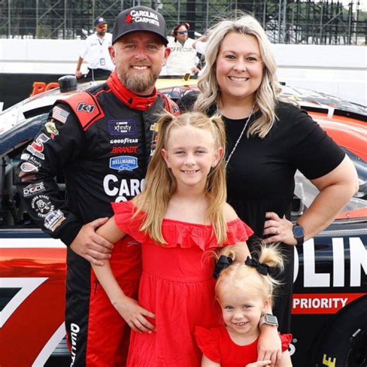 
Justine Allgaier Height, Weight, Net Worth, Age, Birthday, Wikipedia, Who, Nationality, Biography 
