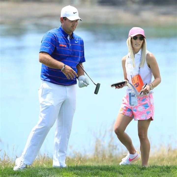 Justine Karain’s Wiki Biography. Who is Patrick Reed’s wife?