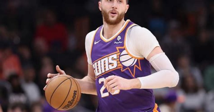 Jusuf Nurkic Height, Weight, Net Worth, Age, Birthday, Wikipedia, Who, Nationality, Biography