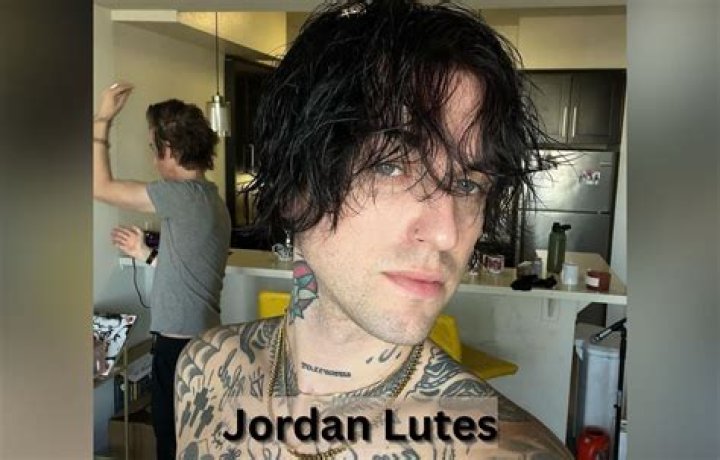 Jutes – Jordan Lutes Height, Weight, Net Worth, Age, Birthday, Wikipedia, Who, Instagram, Biography