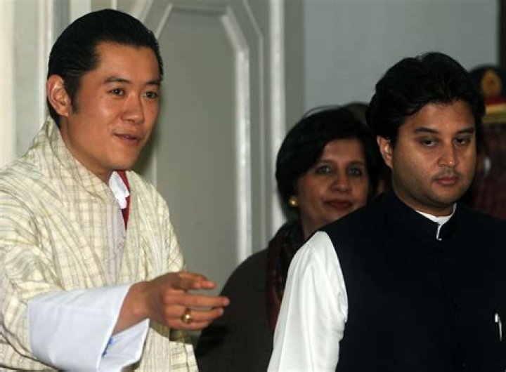 Jyotiraditya Scindia Height, Weight, Net Worth, Age, Birthday, Wikipedia, Who, Instagram, Biography