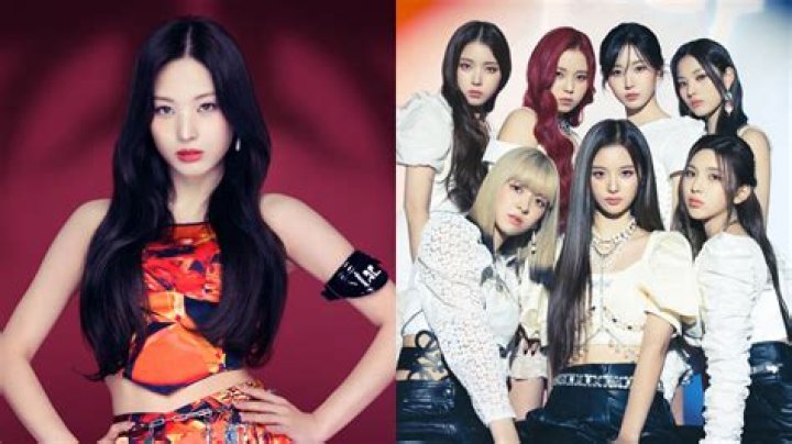 
JYP Entertainment Has Announced Jinni’s Resignation From The Firm And The Group 