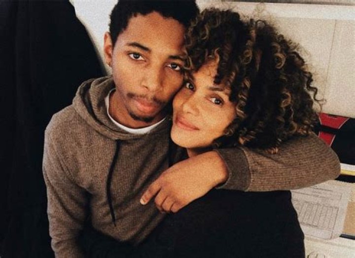 Kaalan Walker And Halle Berry Relationship Before Sentenced To 50 Years In Prison, Was He Married? Dating History