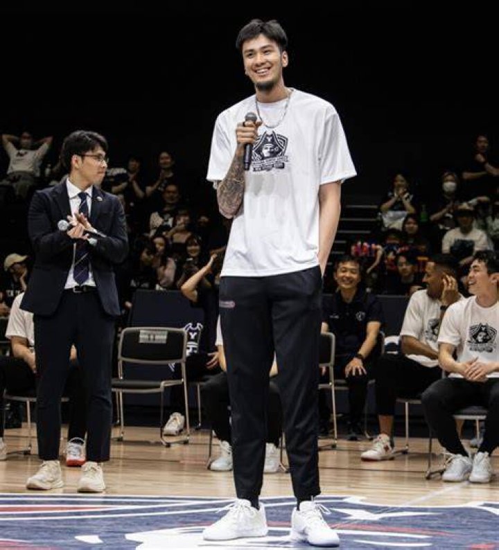 Kai Sotto Height, Weight, Net Worth, Age, Birthday, Wikipedia, Who, Nationality, Biography