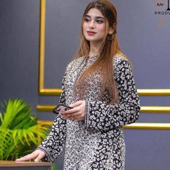 
Kainat Faisal Height, Weight, Net Worth, Age, Birthday, Wikipedia, Who, Nationality, Biography 