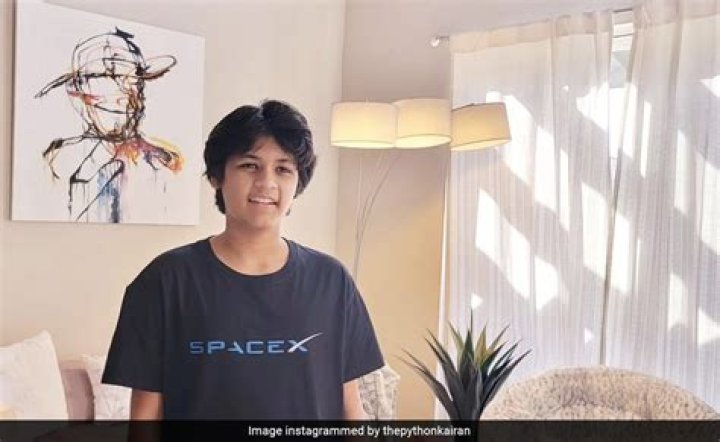 Kairan Quazi Height, Weight, Net Worth, Age, Birthday, Wikipedia, Who, Nationality, Biography