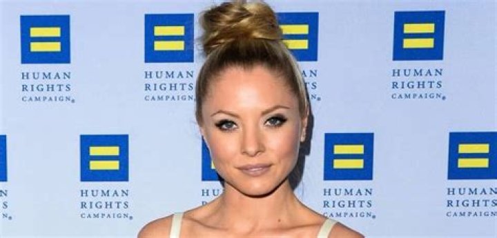 Kaitlin Doubleday Height, Weight, Net Worth, Age, Birthday, Wikipedia, Who, Instagram, Biography