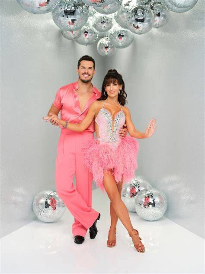 
Kalani Hilliker Parents Encouraged Her Dancing Dreams 