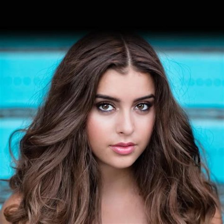 Kalani Hilliker’s Height, Weight, Net Worth, Age, Birthday, Wikipedia, Who, Nationality, Biography