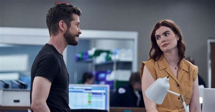 Kaley Ronayne Becomes a Series Regular as Dr. Kincaid Sullivan on Season 6 of ‘The Resident’