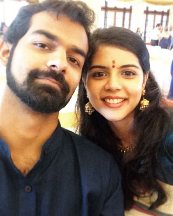 
kalyani Priyadarshan Husband: Dating History And Relationship Timeline With Pranav Mohanlal 