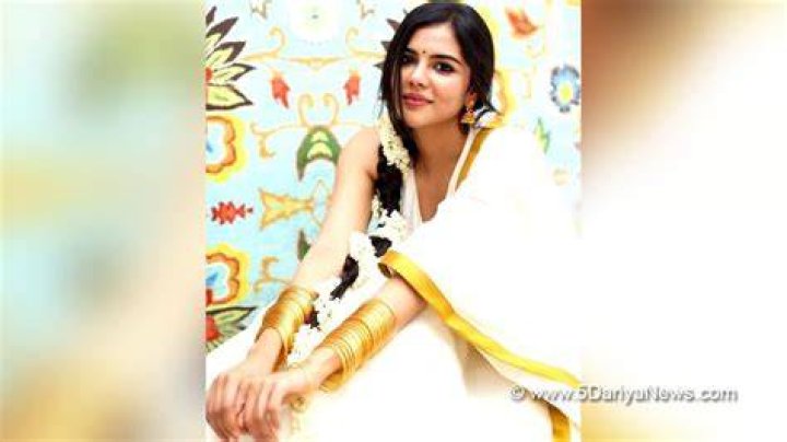 
Kalyani Priyadarshan to play lead in ‘Sesham Mike-il Fathima’ 