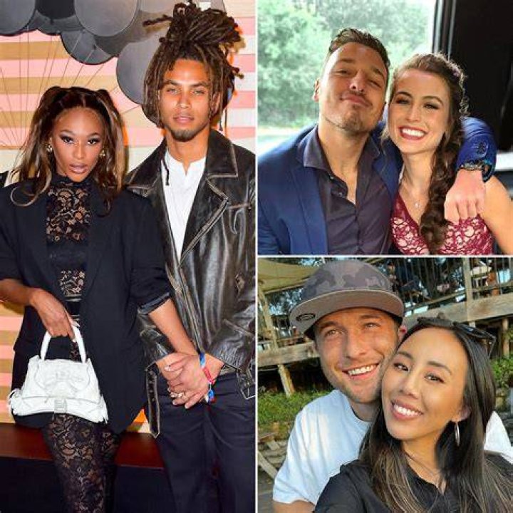 Kamie Crawford Is Set To Be Featured As The Host Of “Are You the One?” Season 9