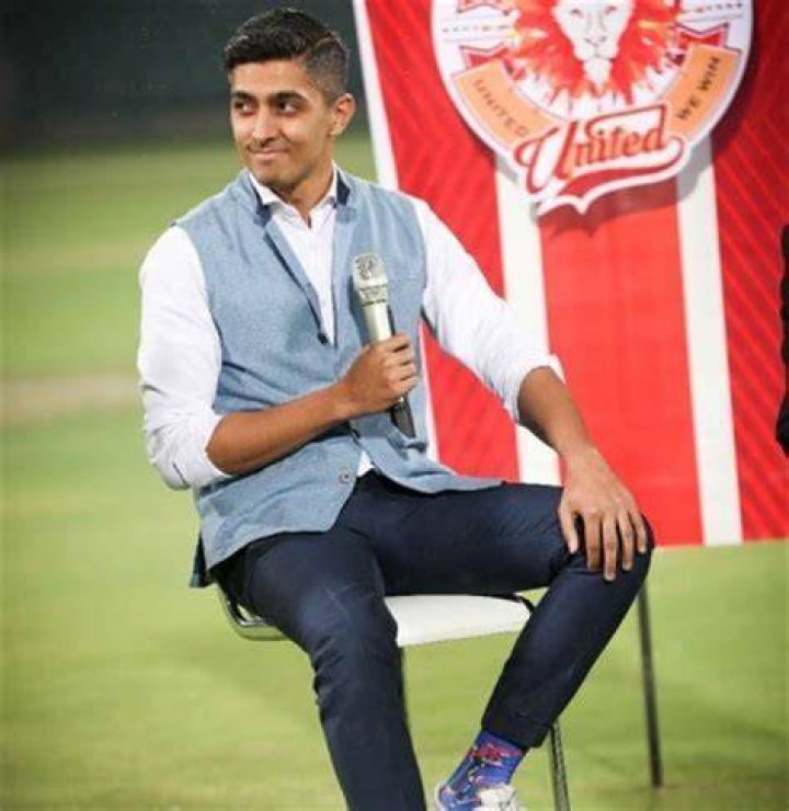 Kanan Hunt Height, Weight, Net Worth, Age, Birthday, Wikipedia, Who, Nationality, Biography