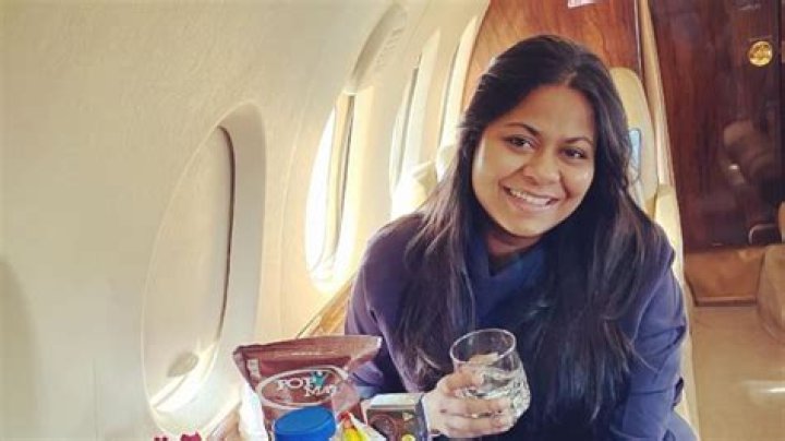 
Kanika Tekriwal Height, Weight, Net Worth, Age, Birthday, Wikipedia, Who, Nationality, Biography 