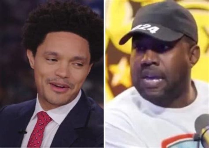 
Kanye Trevor Noah Racist Koon Boya Slur, What Does It Mean? 