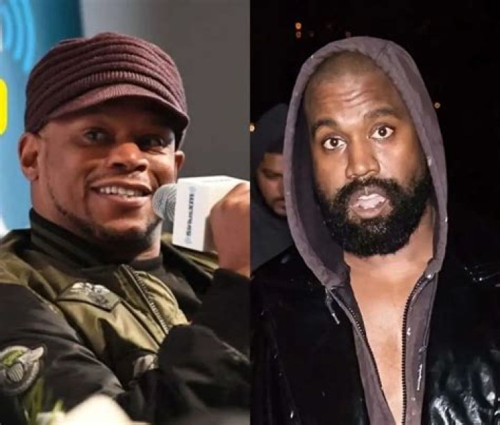 
Kanye West Admits 9 Years Later “Sway Had The Answers” To His Yeezy Crisis 