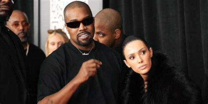 
Kanye West, wife Bianca Censori collaborating with fashion designer Guillermo Andrade? Three spotted shopping on Melrose Place 