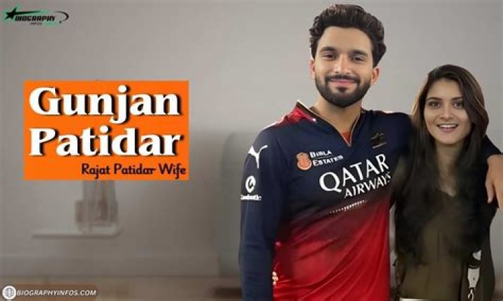 
Karan Patidar Height, Weight, Net Worth, Age, Birthday, Wikipedia, Who, Nationality, Biography 