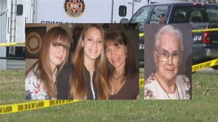 Karen Kahler and Sunny Reese Murder – Where Is James Kraig Kahler Now?