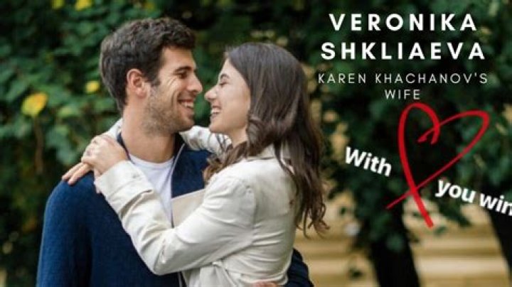 Karen Khachanov: Wife, Family, Prize Money & Net Worth