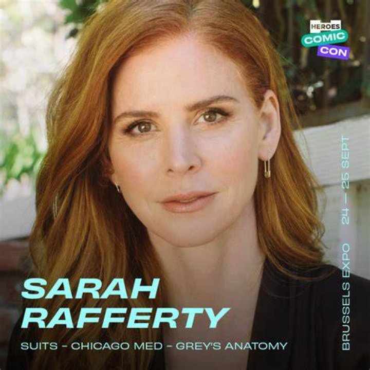 Karen Rafferty Age, Birthday, Wikipedia, Who, Nationality, Biography
