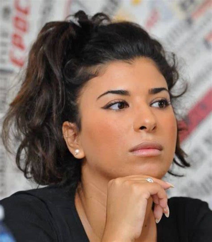 
Karima Moual Age, Birthday, Wikipedia, Who, Nationality, Biography 