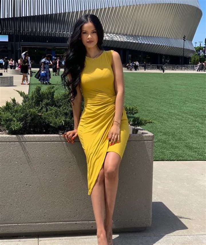 Karizma Ramirez Height, Weight, Net Worth, Age, Birthday, Wikipedia, Who, Instagram, Biography