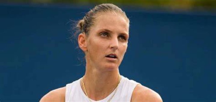 Karolina Pliskova Height, Weight, Net Worth, Age, Birthday, Wikipedia, Who, Nationality, Biography
