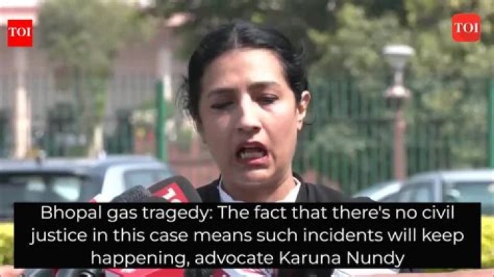 
Karuna Nundy Height, Weight, Net Worth, Age, Birthday, Wikipedia, Who, Nationality, Biography 
