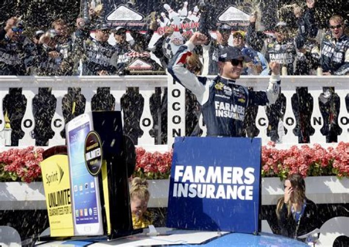 Kasey Kahne Height, Weight, Net Worth, Age, Birthday, Wikipedia, Who, Nationality, Biography